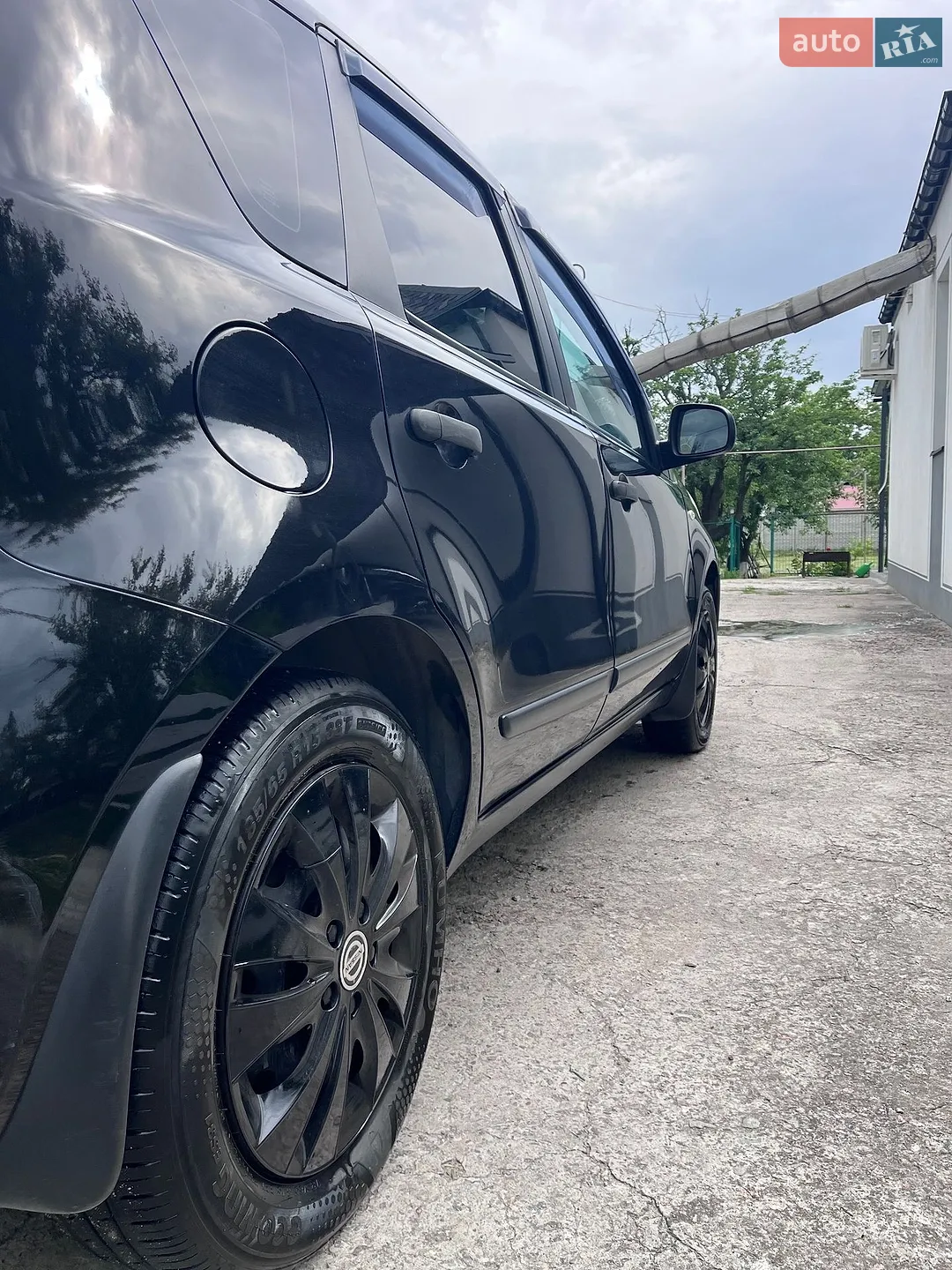 2010 Nissan Note - мініатюра 6