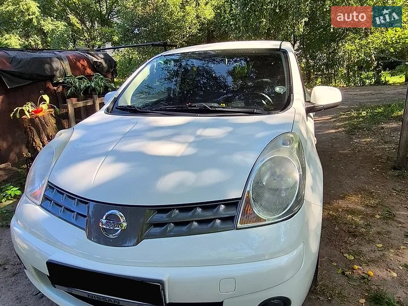 Nissan Note 2009 VIN SJNFCAE11U1290046 фото оголошення 22 з 53