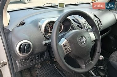 Хетчбек Nissan Note 2006 в Полтаві