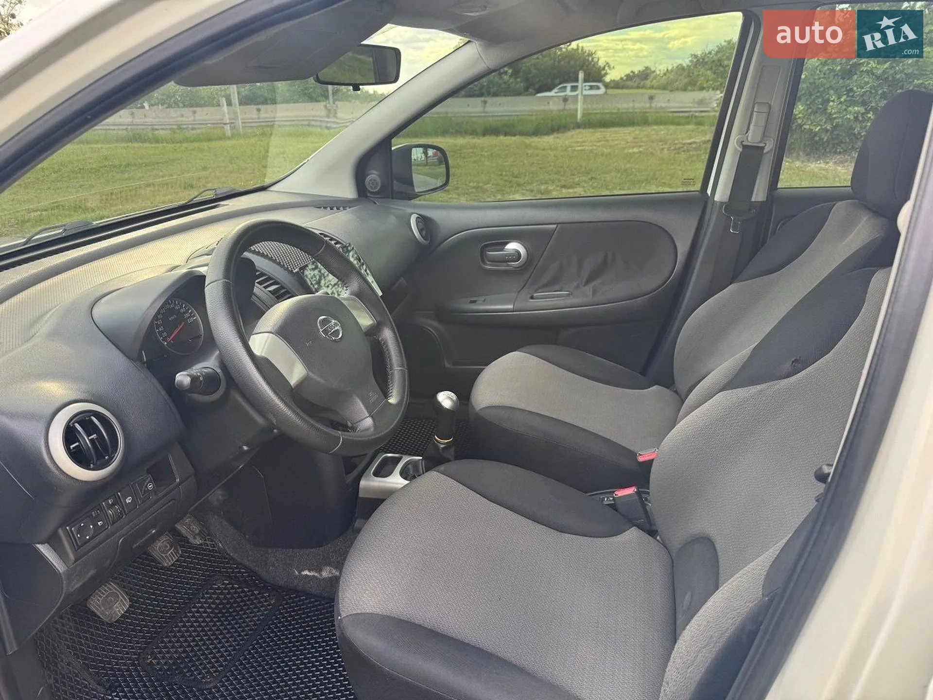 2012 Nissan Note - мініатюра 12
