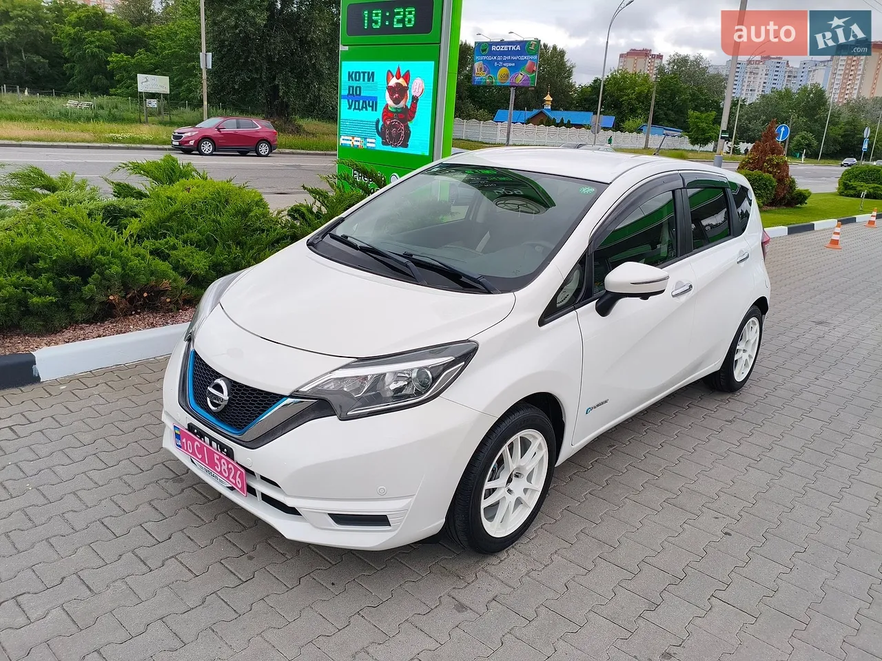 2011 Mercedes-Benz B-klasse - мініатюра 35