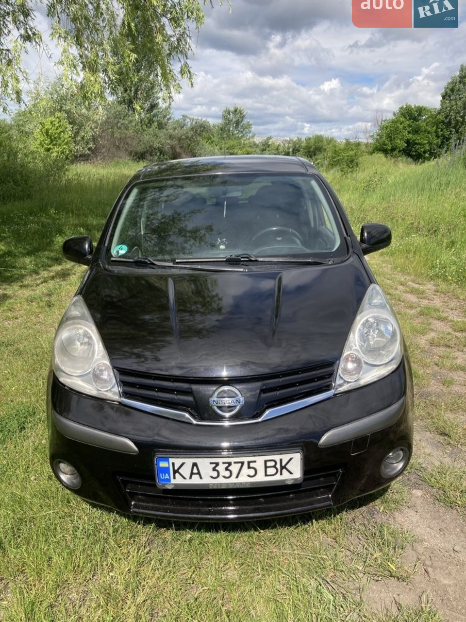 2011 Nissan Note - мініатюра 24