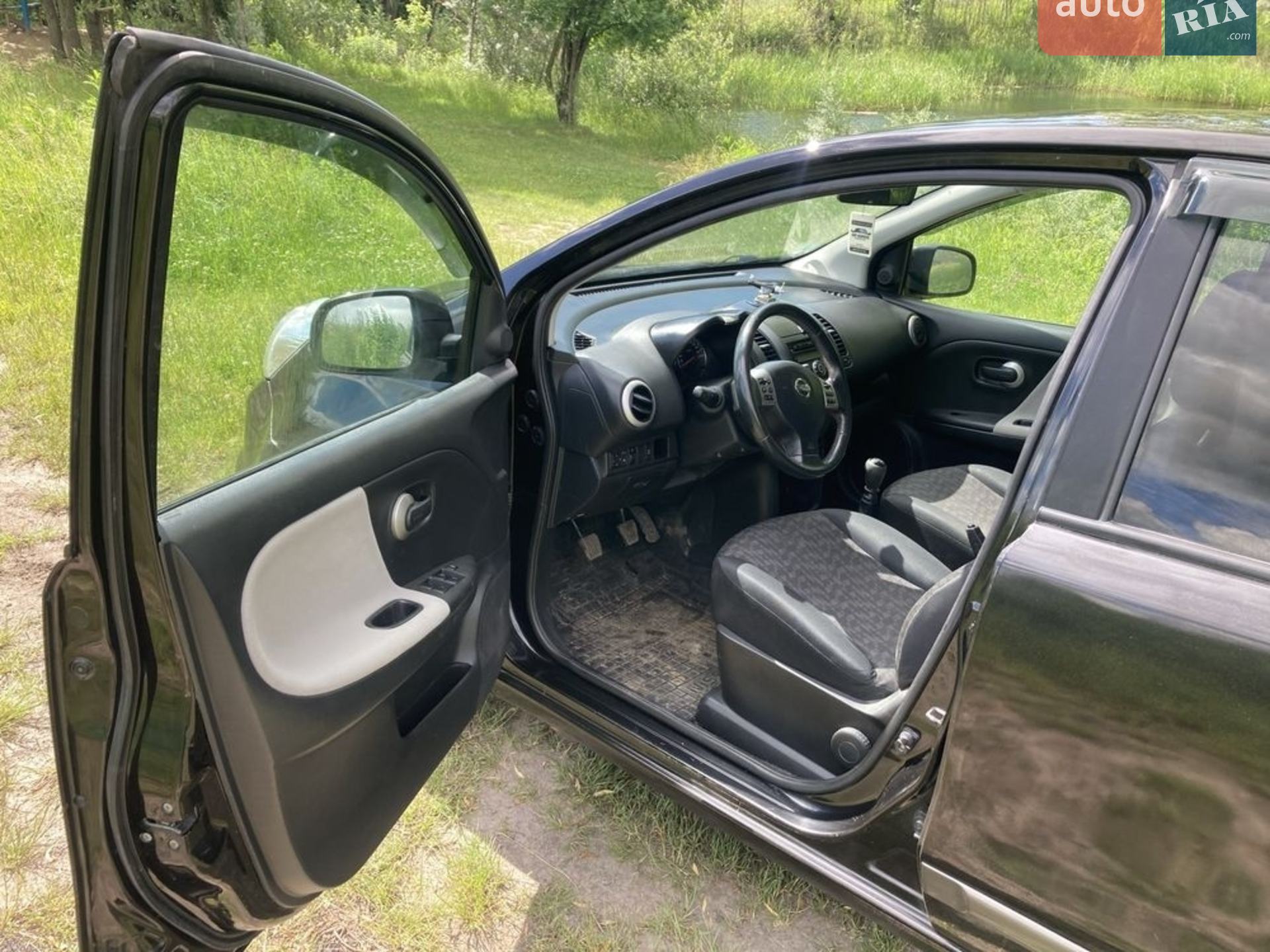 2010 Nissan Note - мініатюра 12