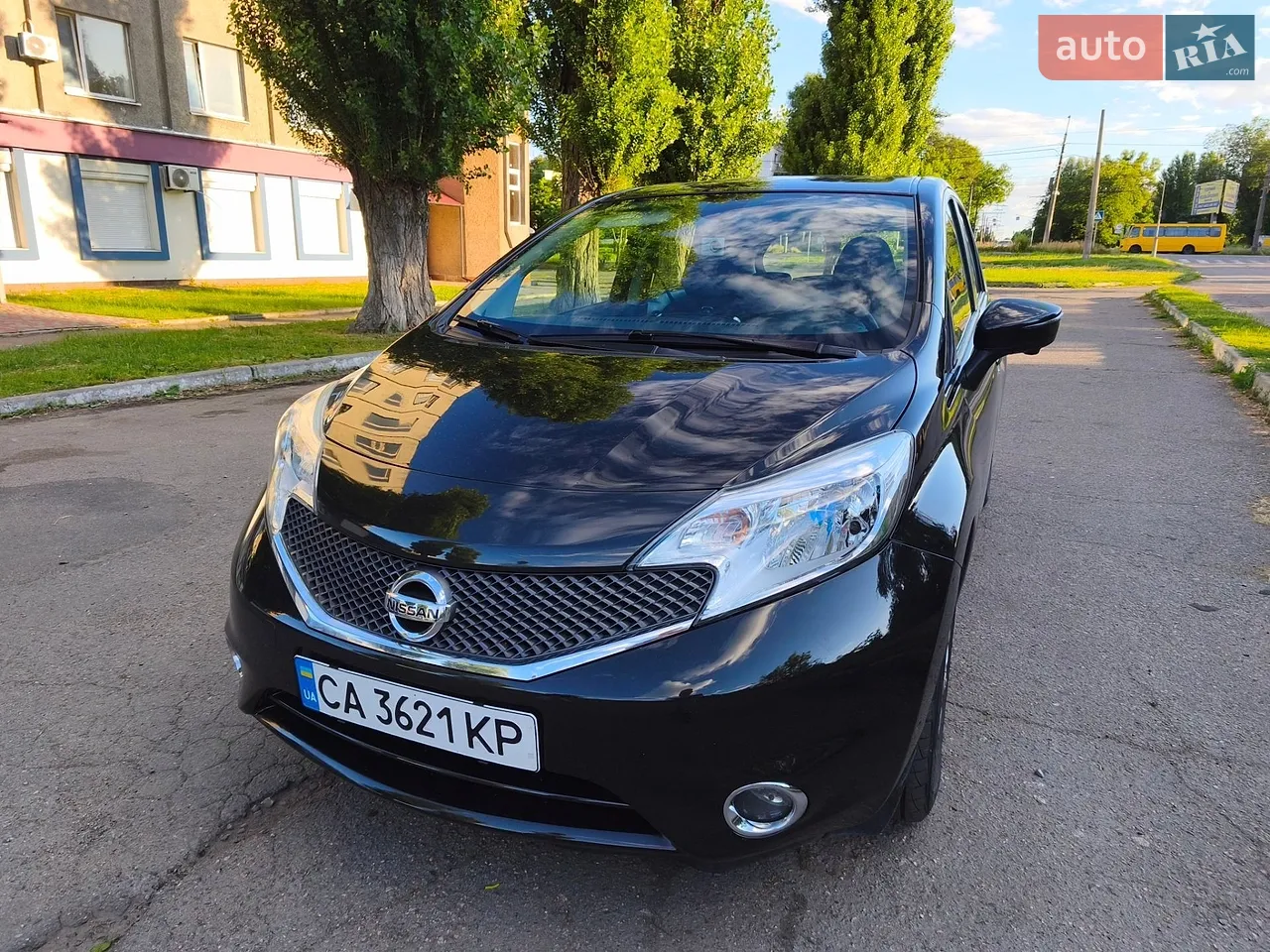 2013 Nissan Note - мініатюра 16