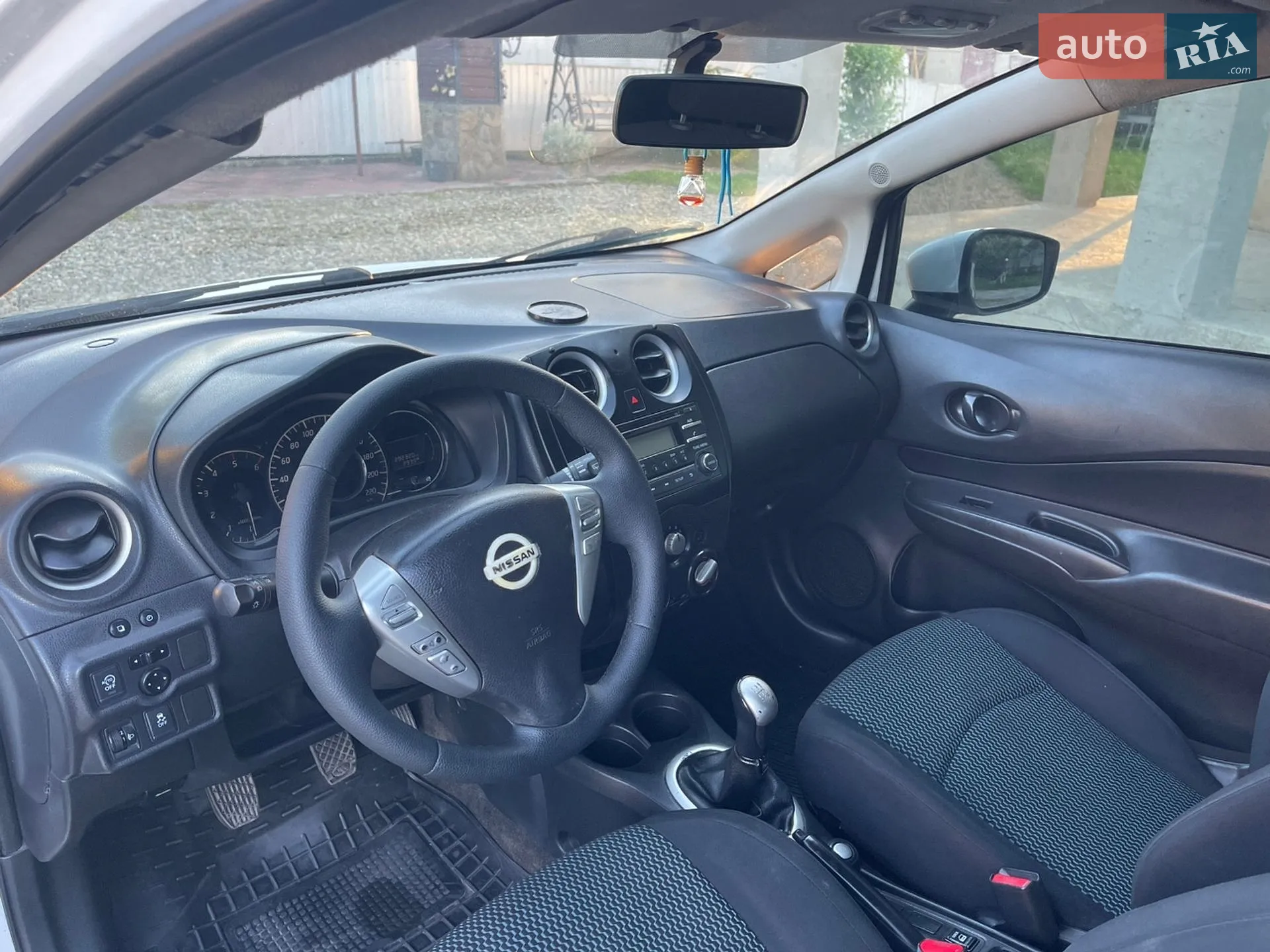 2014 Nissan Note - мініатюра 10