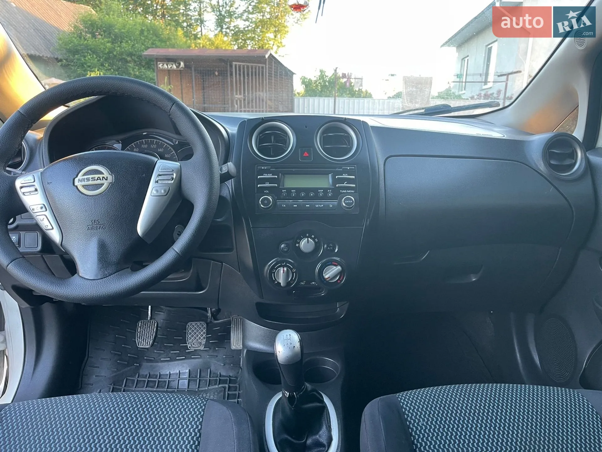 2014 Nissan Note - мініатюра 12