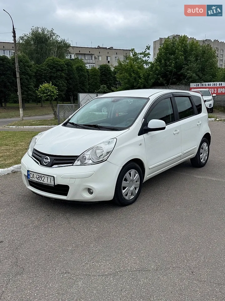 2010 Opel Meriva - мініатюра 10
