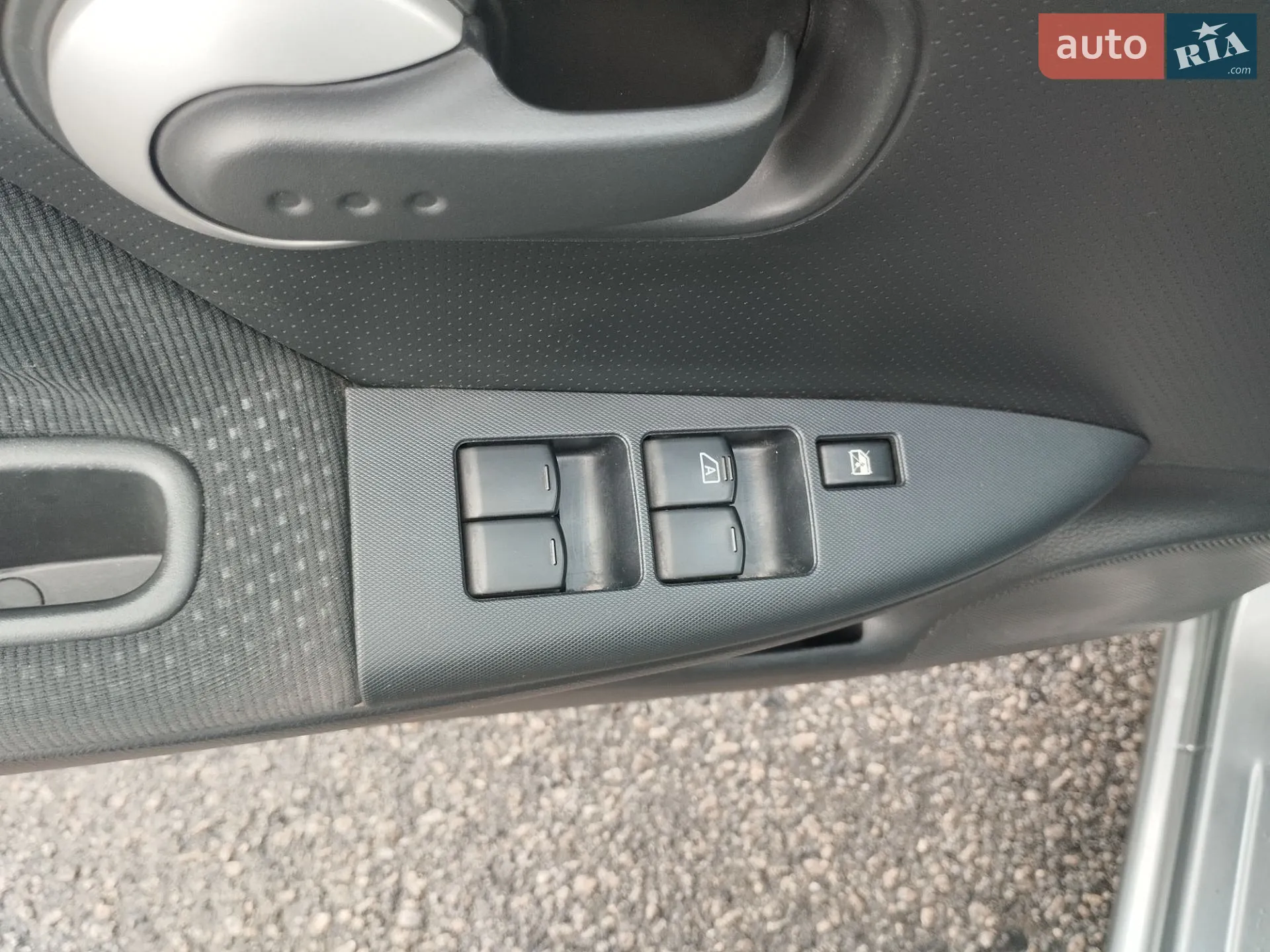 2012 Nissan Note - мініатюра 10