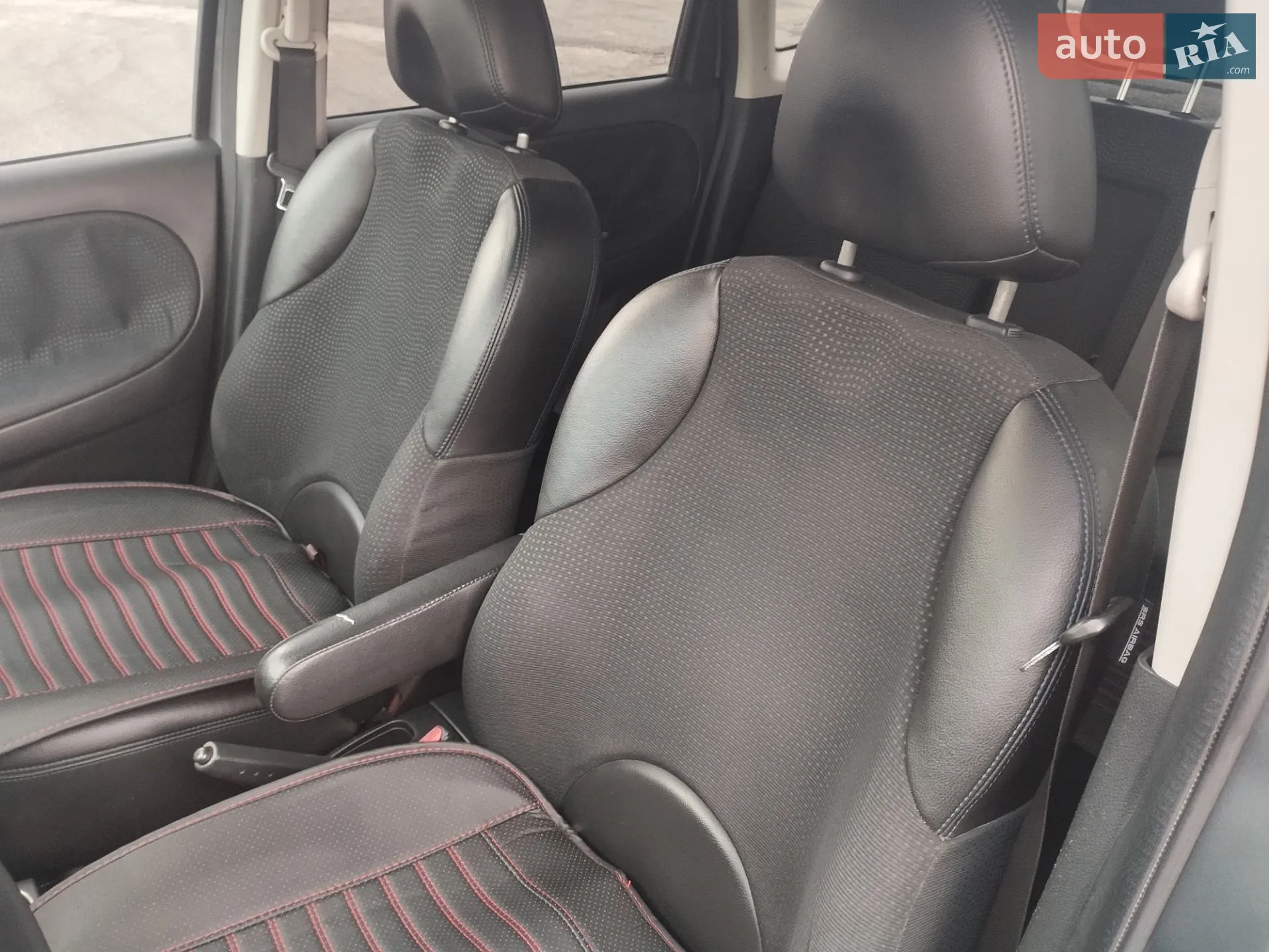 2012 Nissan Note - мініатюра 11