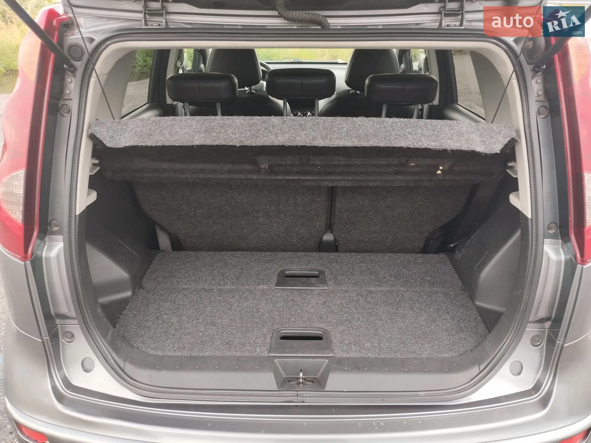 2012 Nissan Note - мініатюра 13