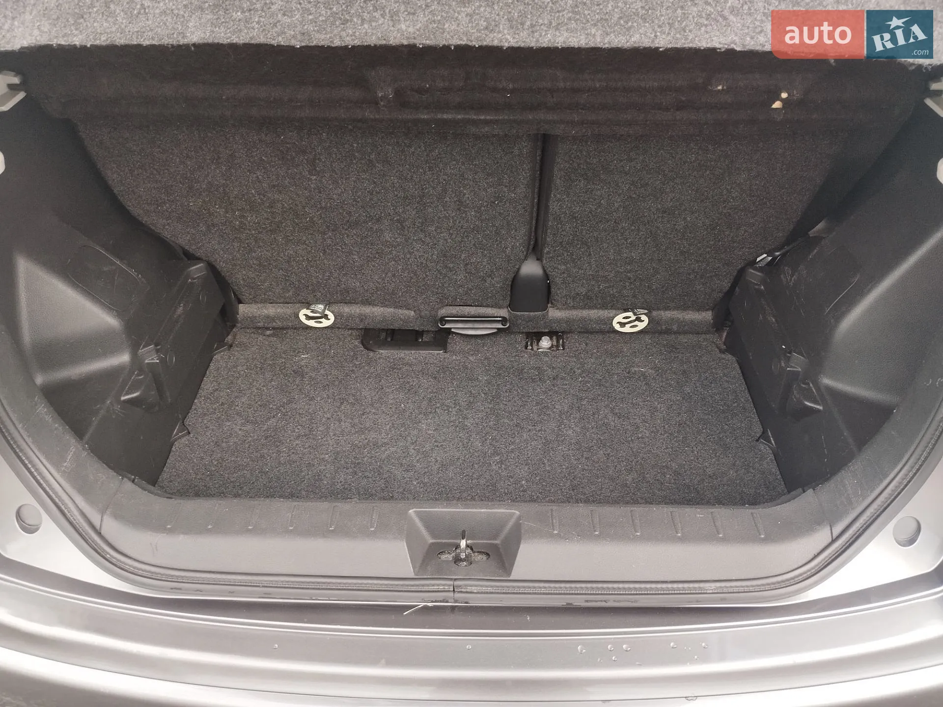2012 Nissan Note - мініатюра 14