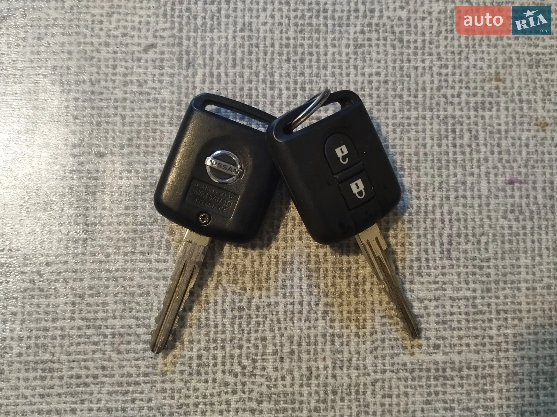 2012 Nissan Note - мініатюра 19
