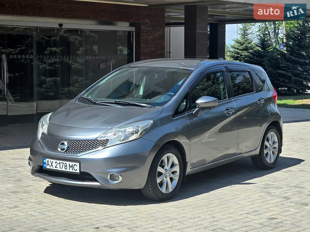 2015 Nissan Note - мініатюра 29