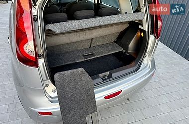 Хетчбек Nissan Note 2009 в Вінниці фото 9 Хетчбек Nissan Note 2009 в Вінниці
