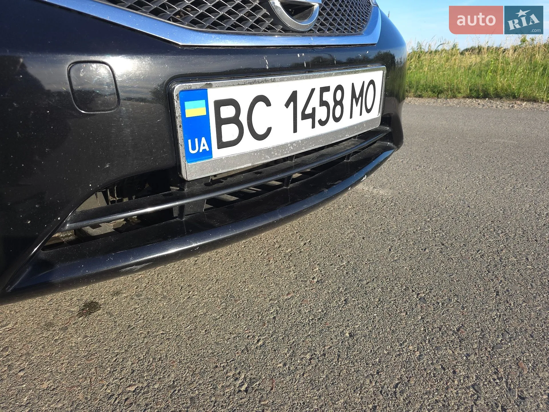 2013 Nissan Note - мініатюра 41