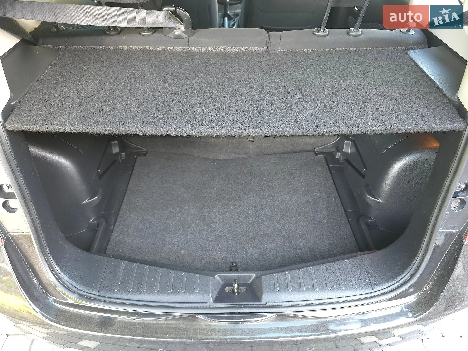 2013 Nissan Note - мініатюра 14