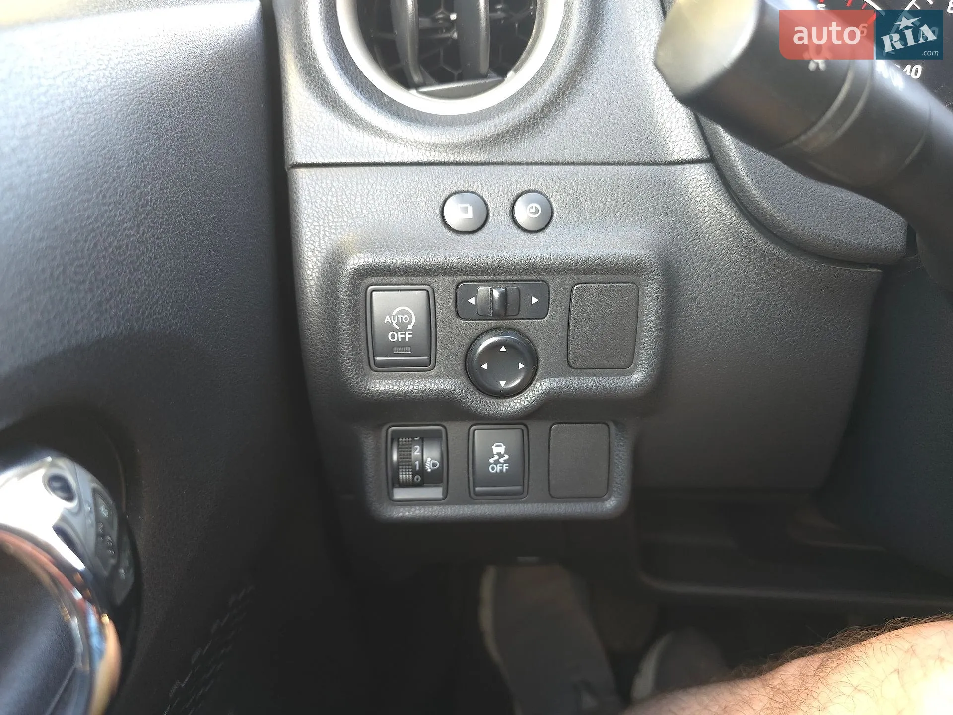 2013 Nissan Note - мініатюра 30