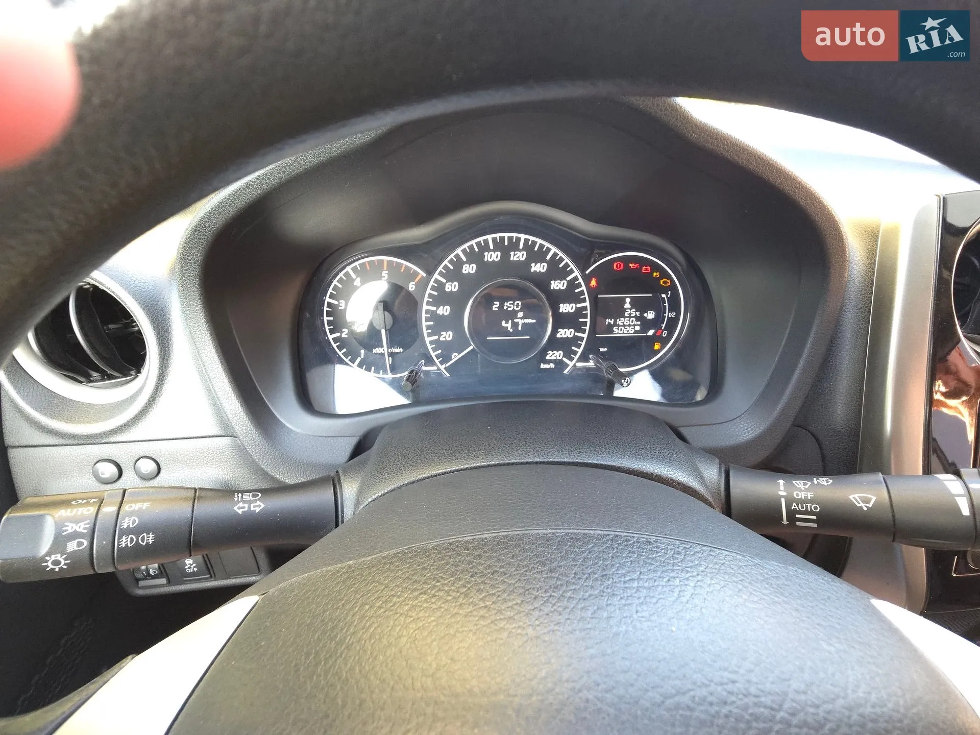 2013 Nissan Note - мініатюра 29