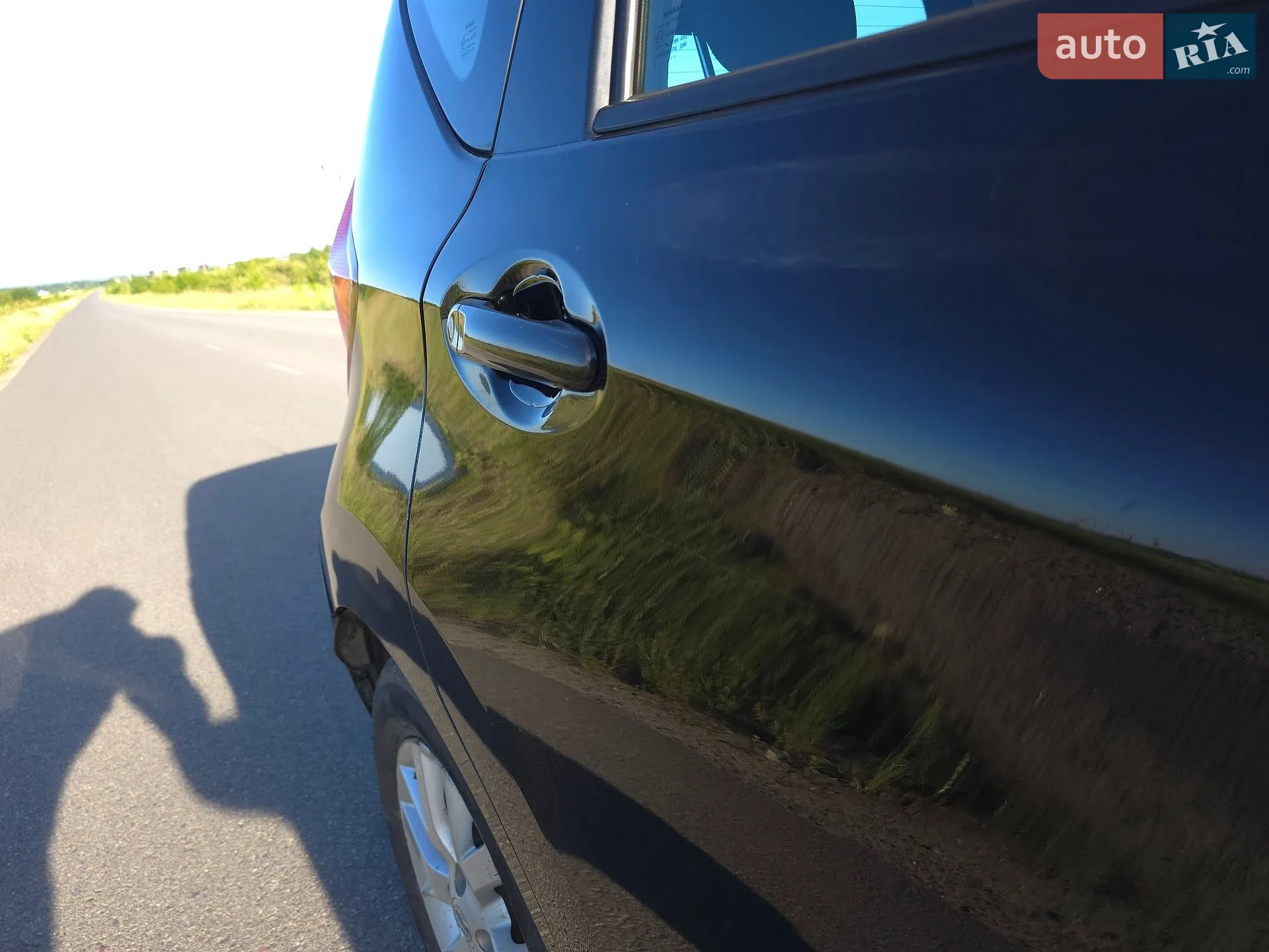 2013 Nissan Note - мініатюра 44