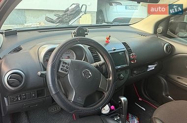 Хэтчбек Nissan Note 2008 в Хмельницком