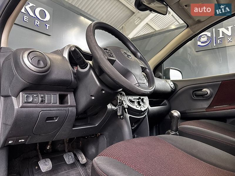 Хетчбек Nissan Note 2008 в Києві