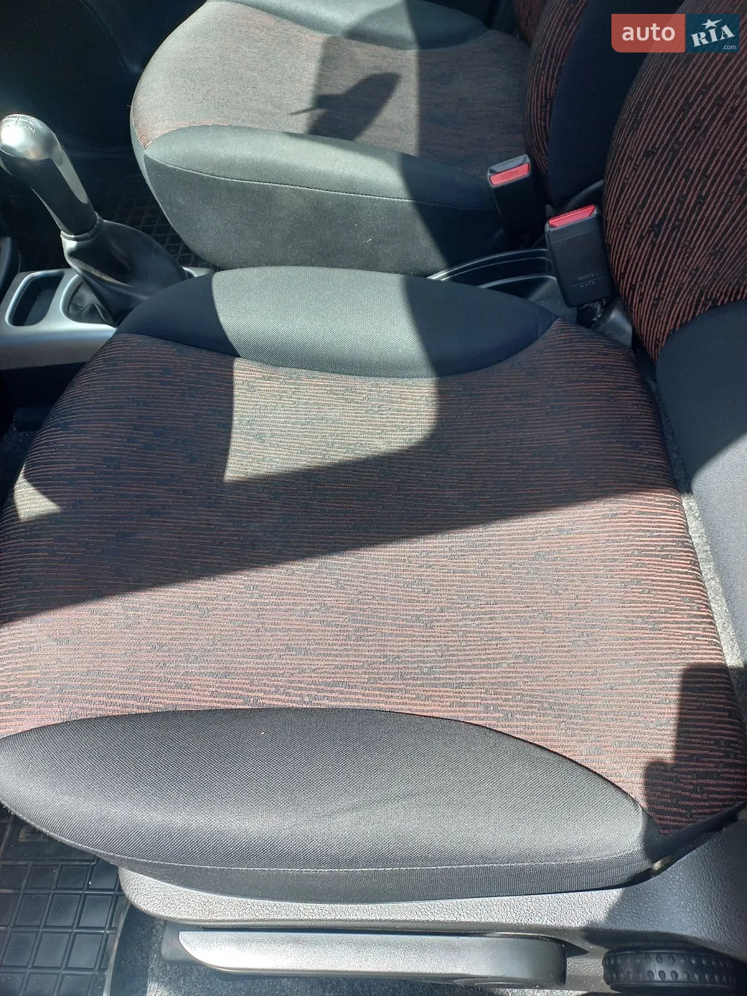 2010 Nissan Note - мініатюра 17