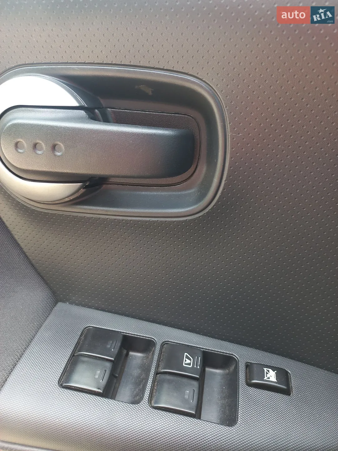 2010 Nissan Note - мініатюра 23