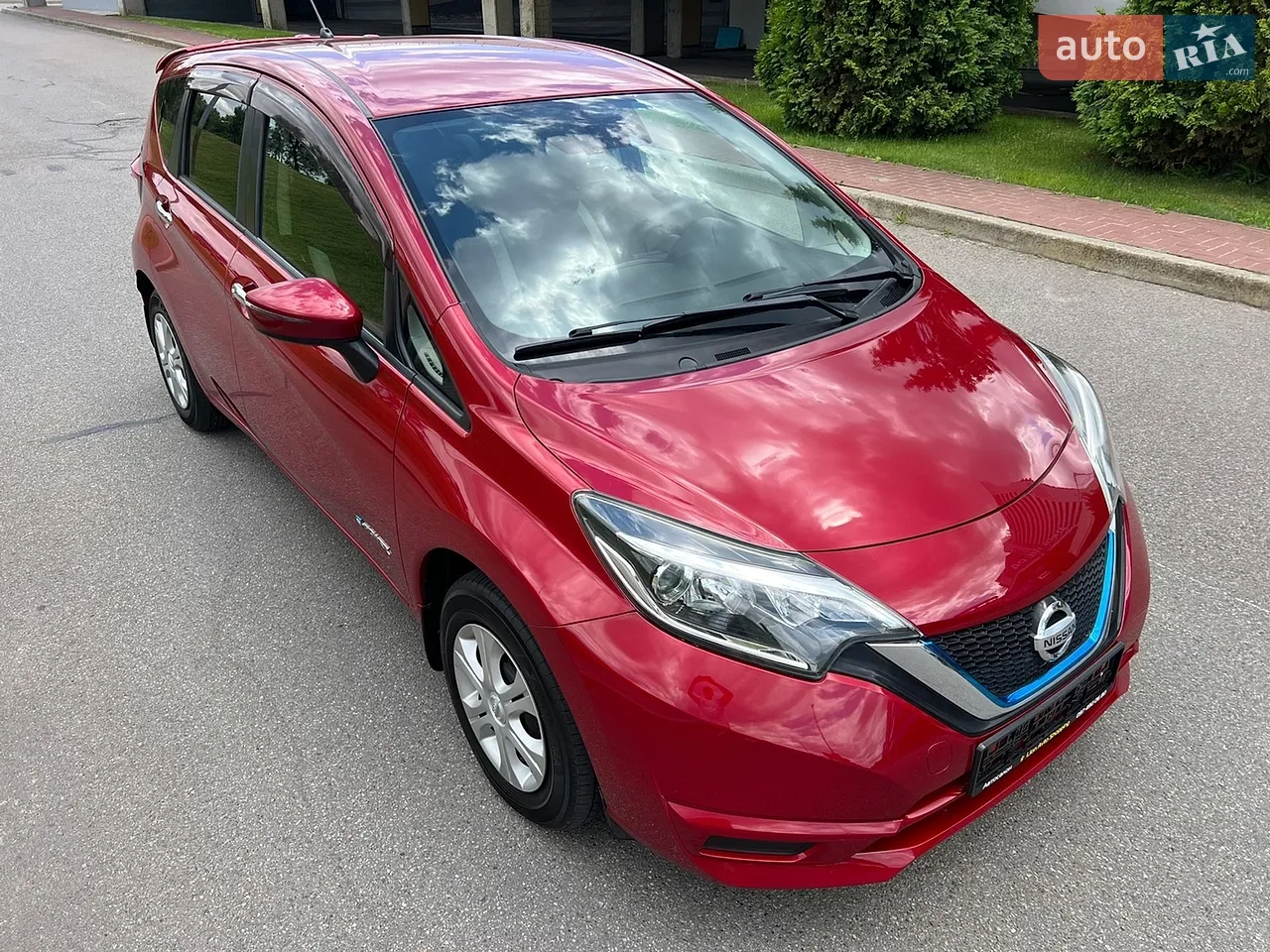 2014 Toyota Prius - мініатюра 30