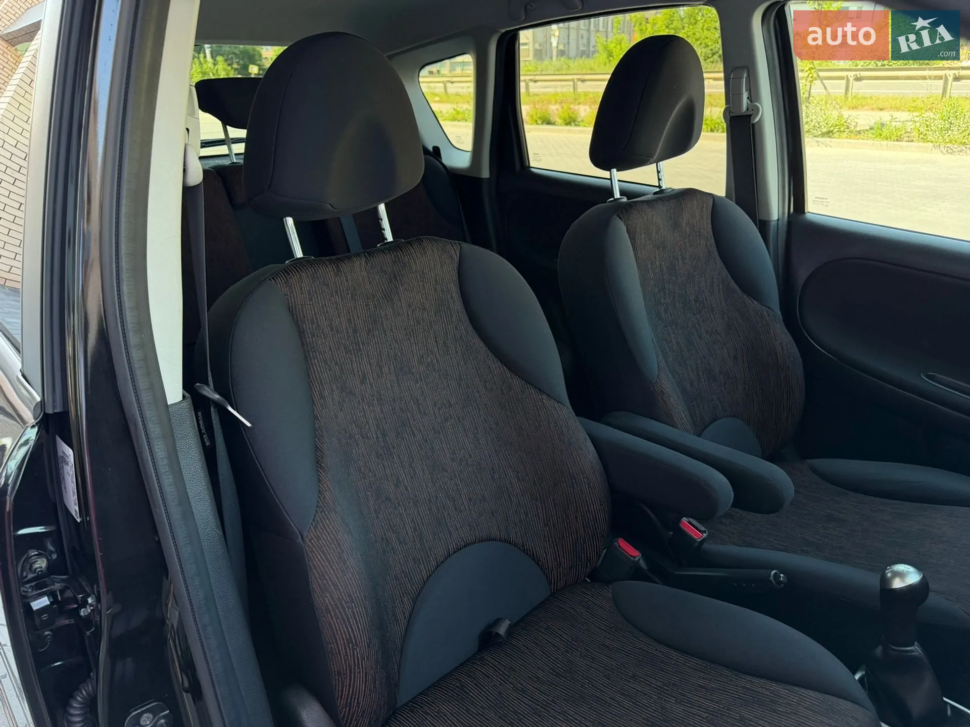 2010 Nissan Note - мініатюра 55