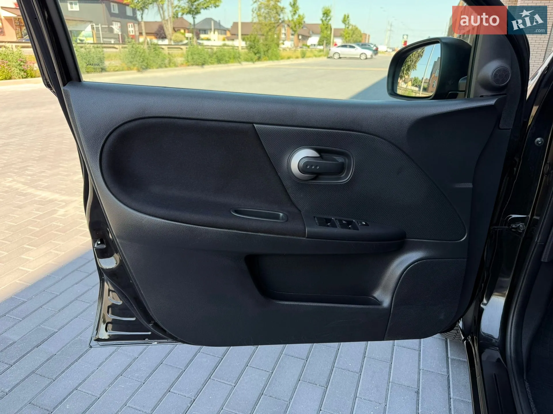 2010 Nissan Note - мініатюра 82