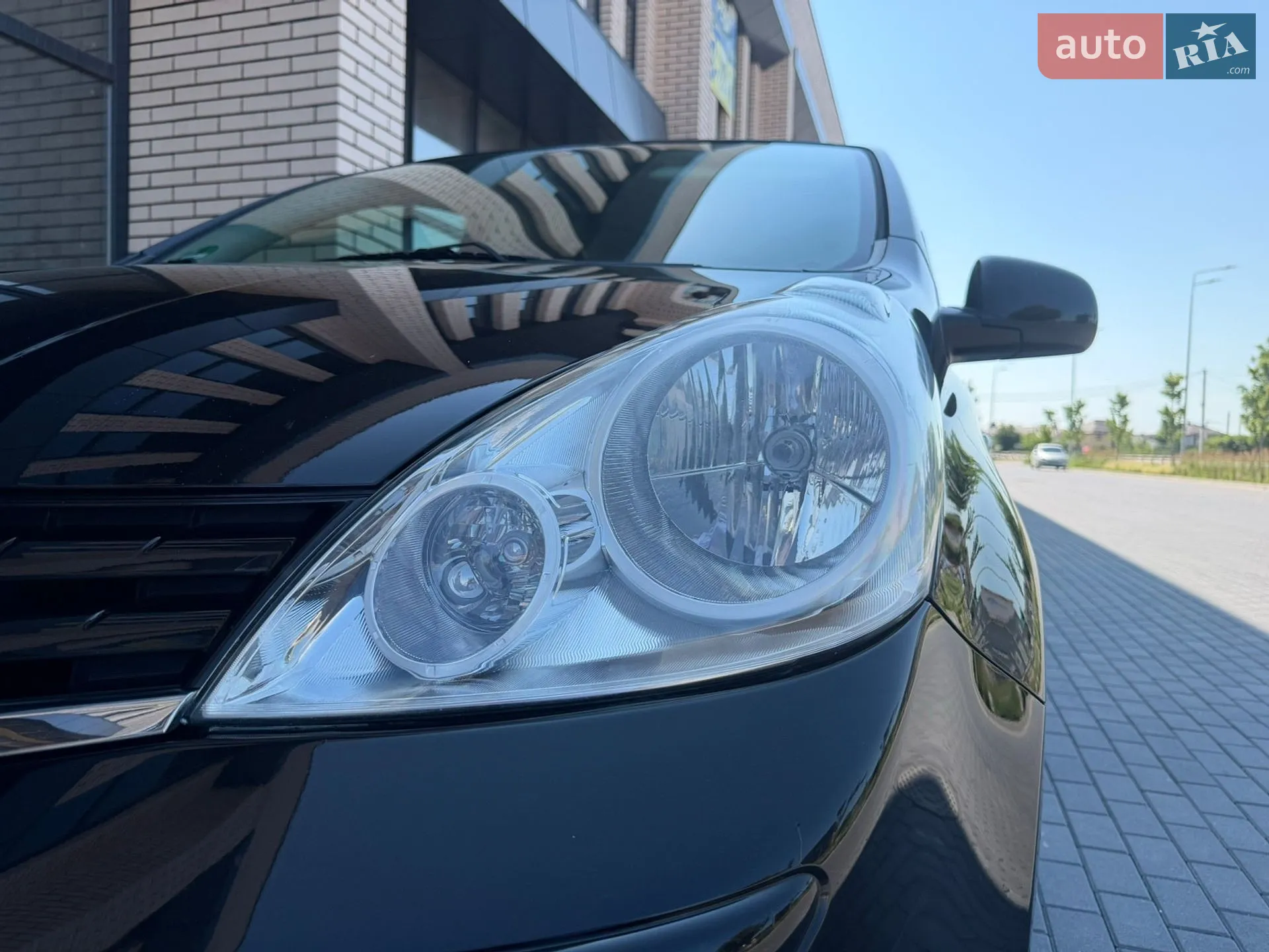 2010 Nissan Note - мініатюра 89