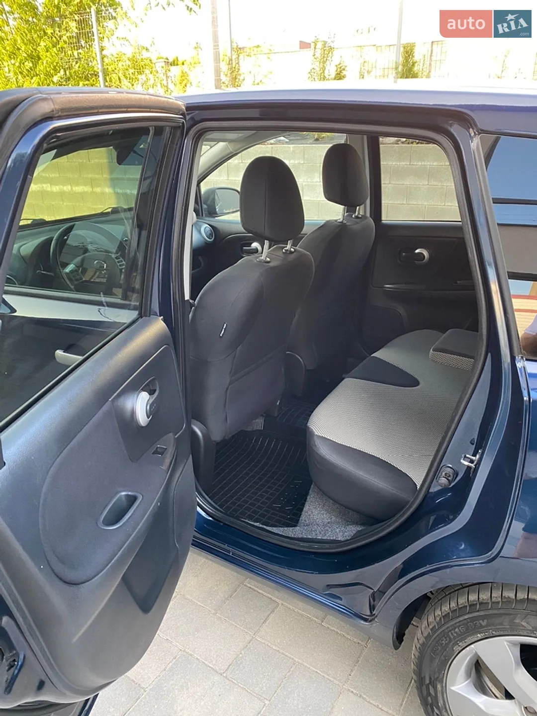 2012 Nissan Note - мініатюра 17