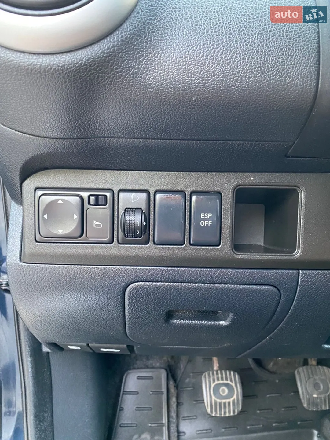 2012 Nissan Note - мініатюра 23