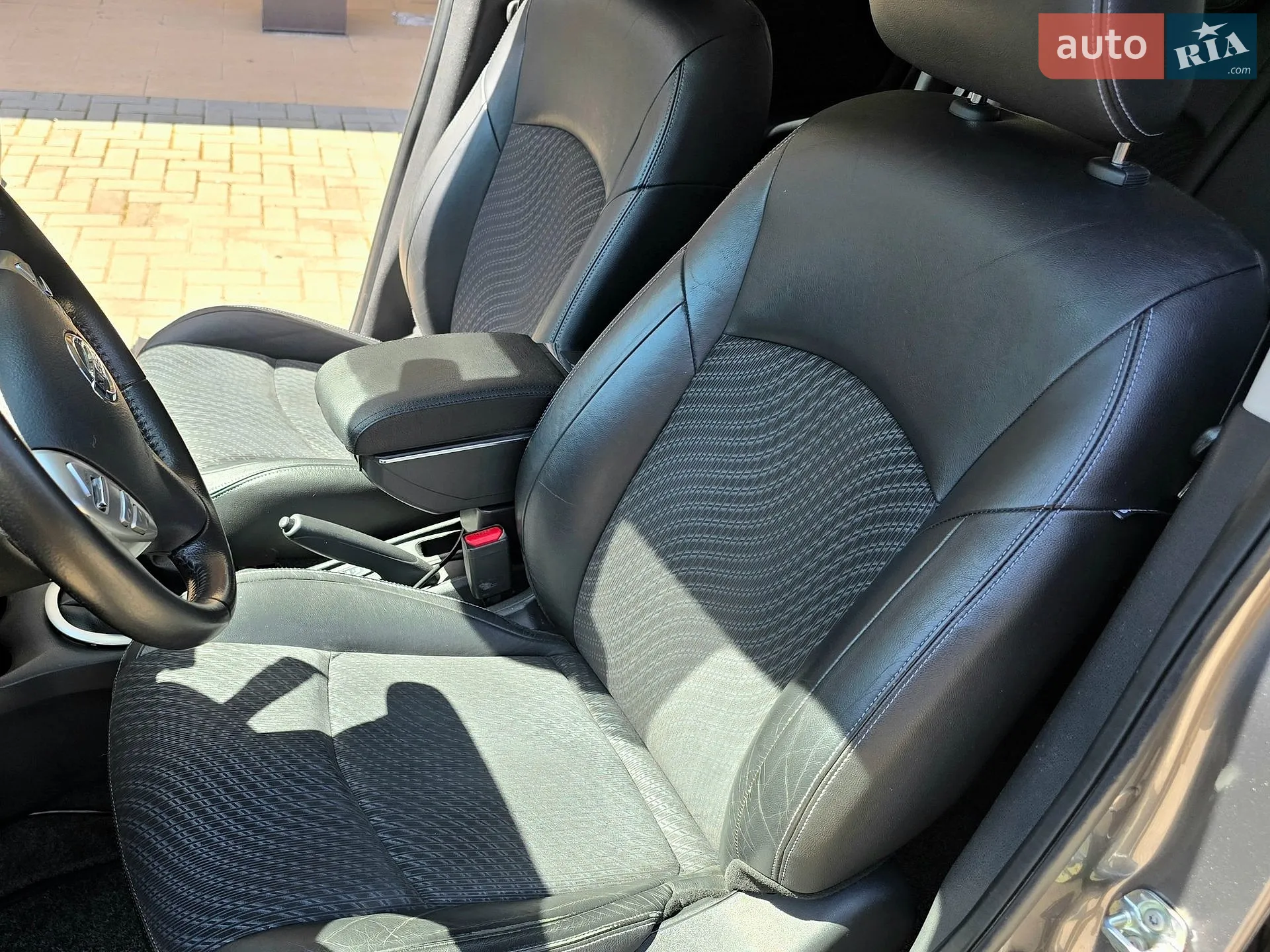 Nissan Note 2014 VIN SJNTCAE12U1079304 фото оголошення 14 з 34