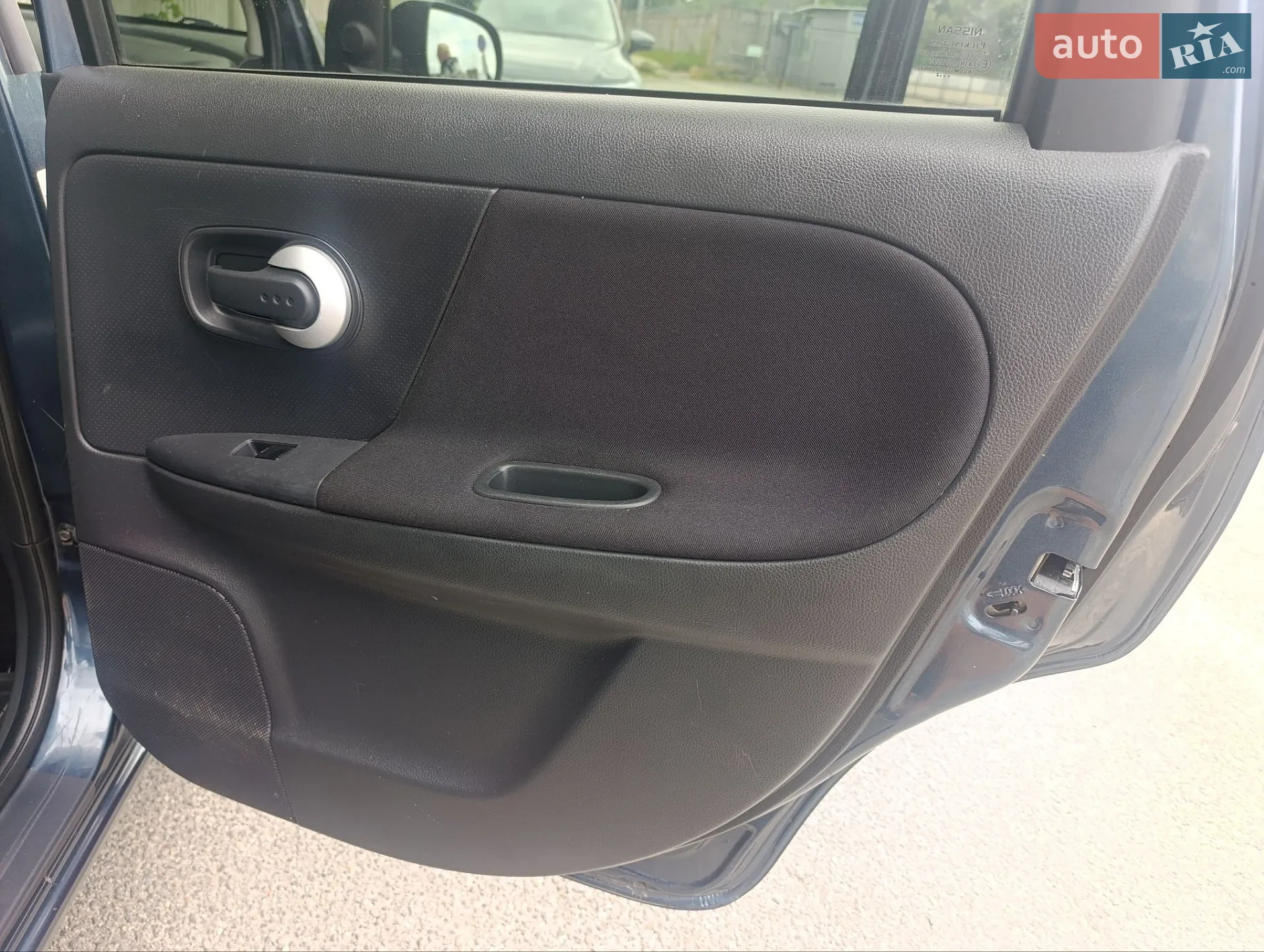 2012 Nissan Note - мініатюра 22