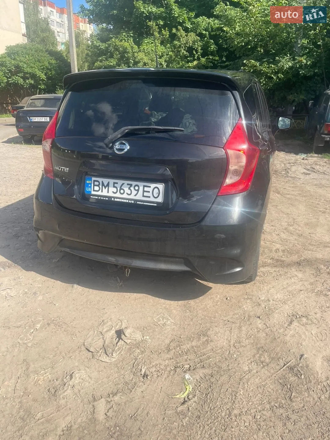 2016 Nissan Note - мініатюра 4