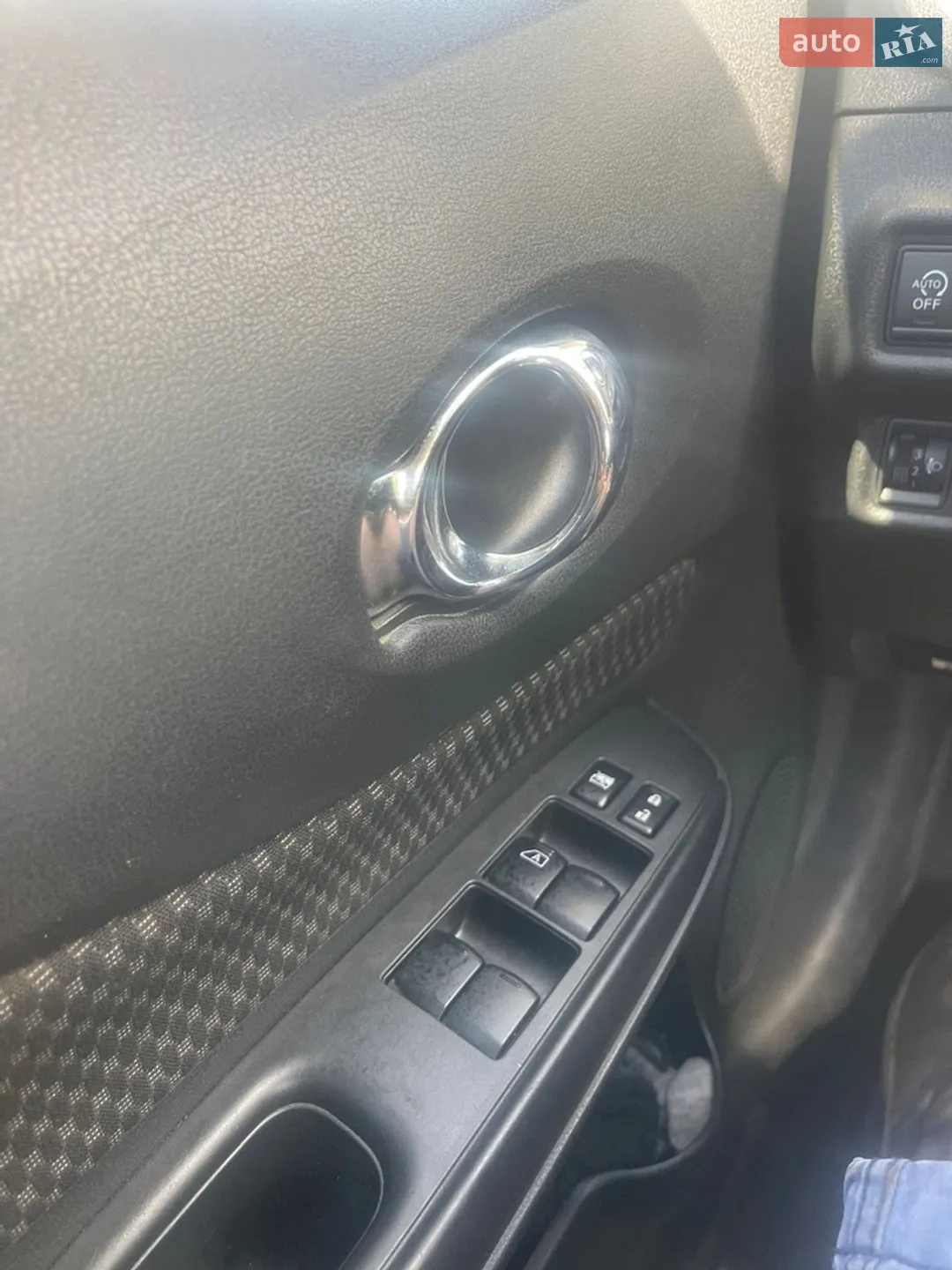 2016 Nissan Note - мініатюра 9