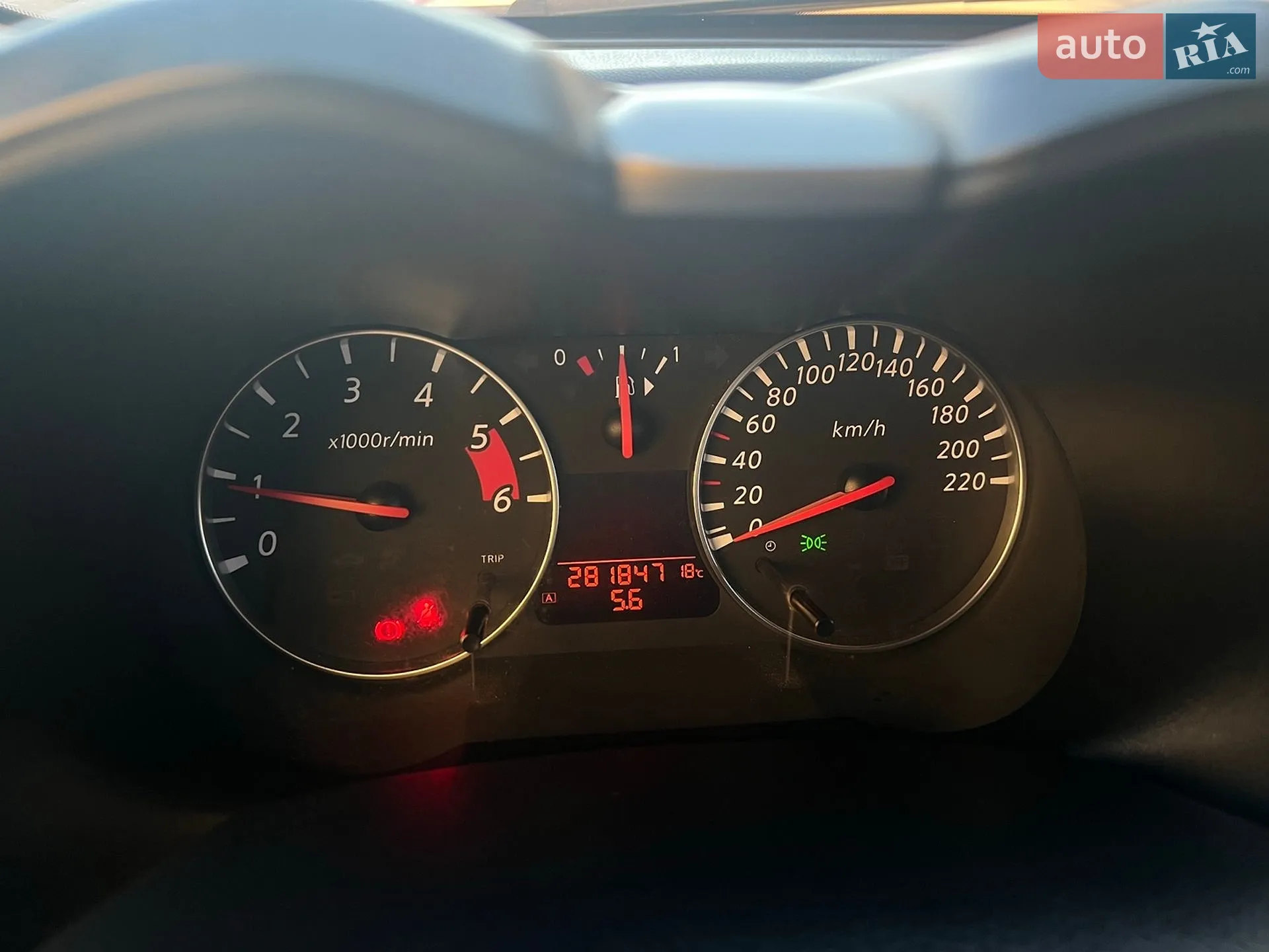 2010 Nissan Note - мініатюра 25