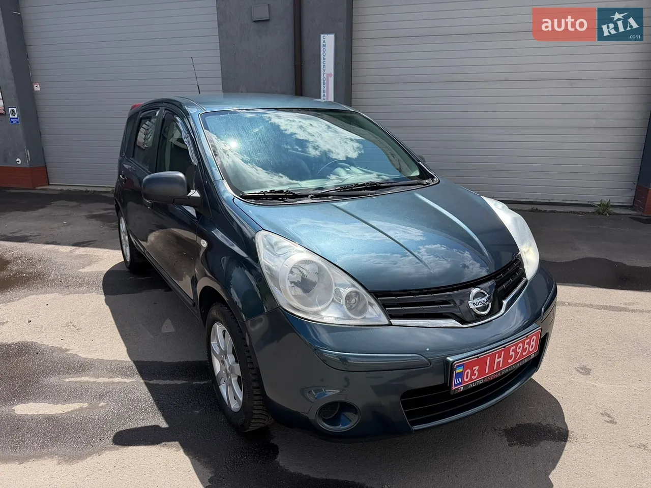 2017 Nissan Rogue - мініатюра 30