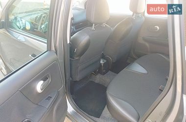 Хетчбек Nissan Note 2012 в Вінниці