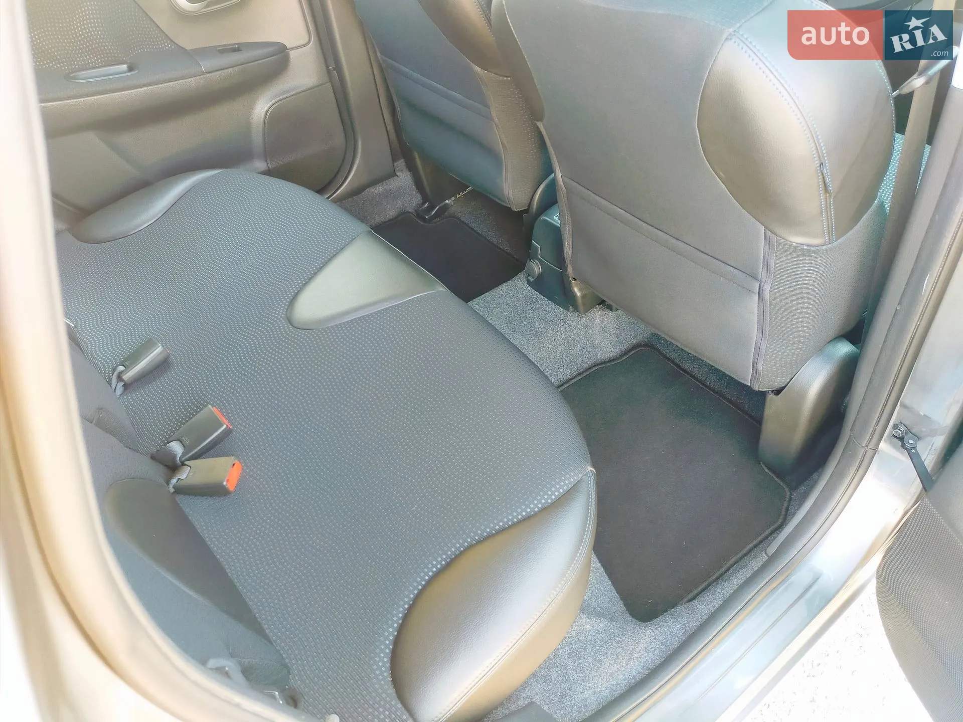 2012 Nissan Note - мініатюра 19