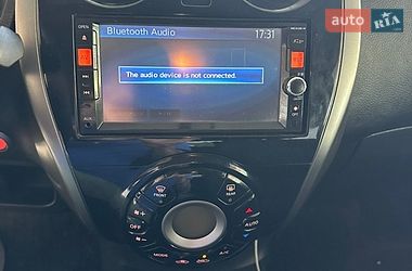 Хетчбек Nissan Note 2013 в Одесі фото 11 Хетчбек Nissan Note 2013 в Одесі