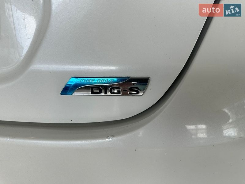 Хетчбек Nissan Note 2013 в Одесі фото 15 Хетчбек Nissan Note 2013 в Одесі