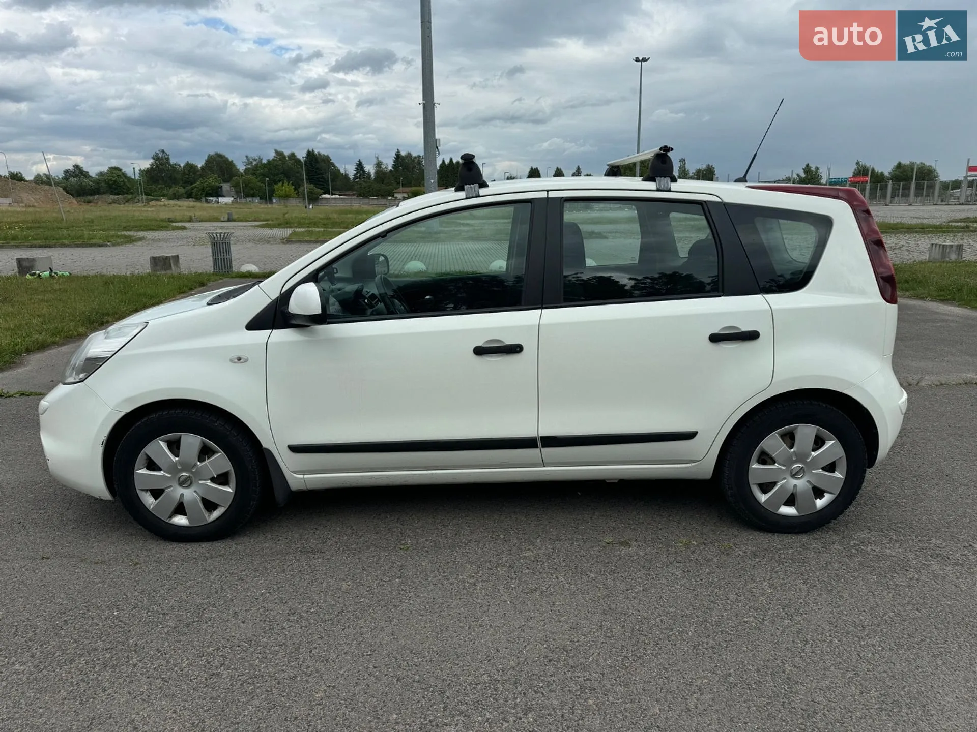 2013 Nissan Note - мініатюра 7