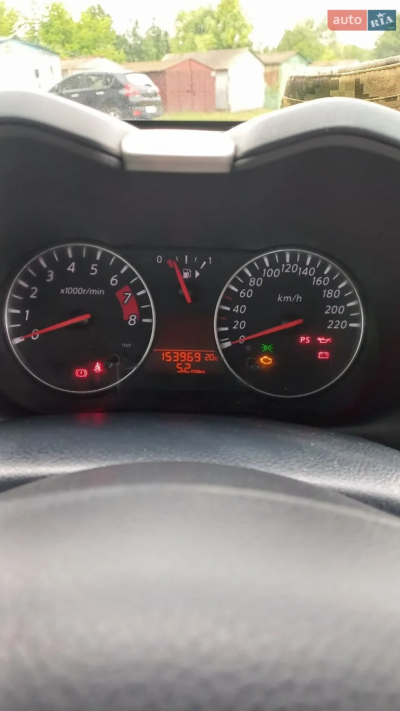 2011 Nissan Note - мініатюра 9
