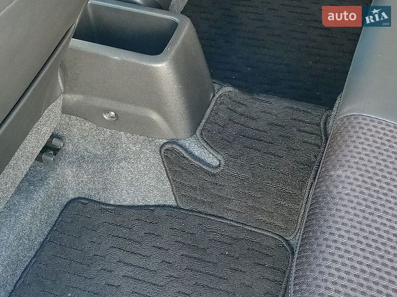 Хетчбек Nissan Note 2017 в Вінниці