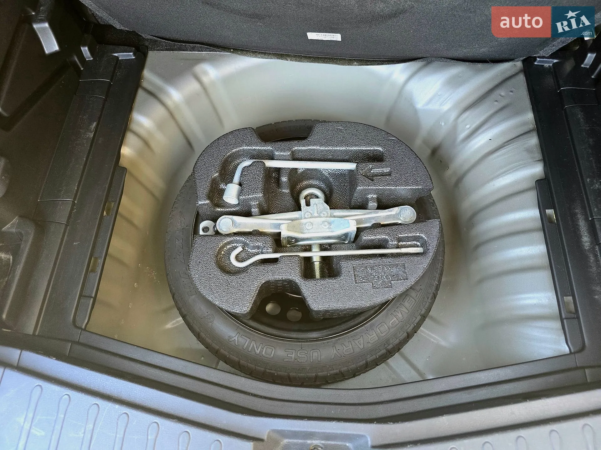 2014 Nissan Note - мініатюра 21