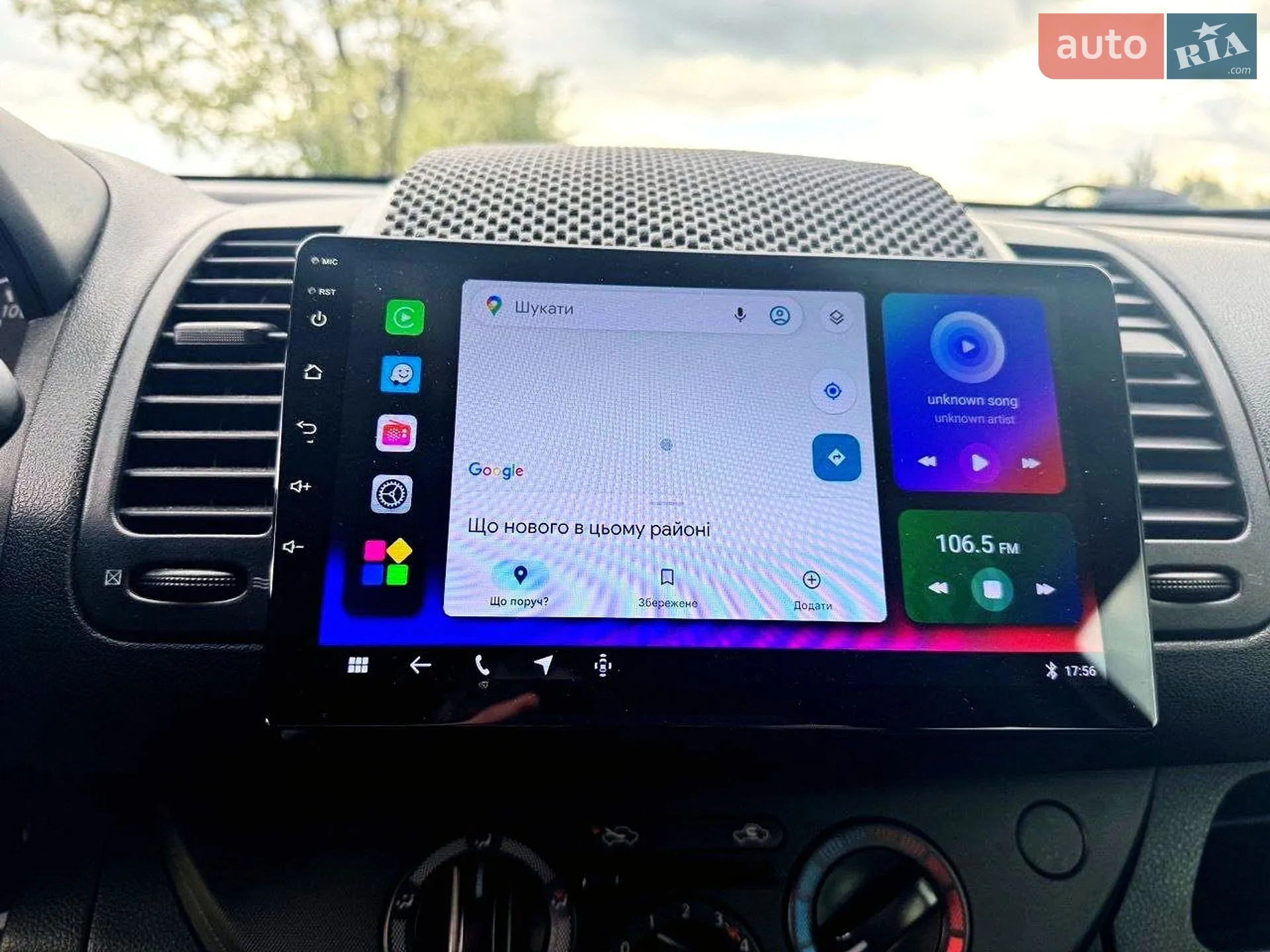2012 Nissan Note - мініатюра 21