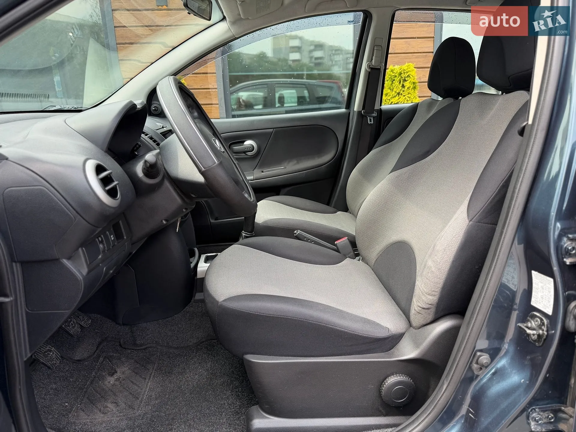 2012 Nissan Note - мініатюра 19