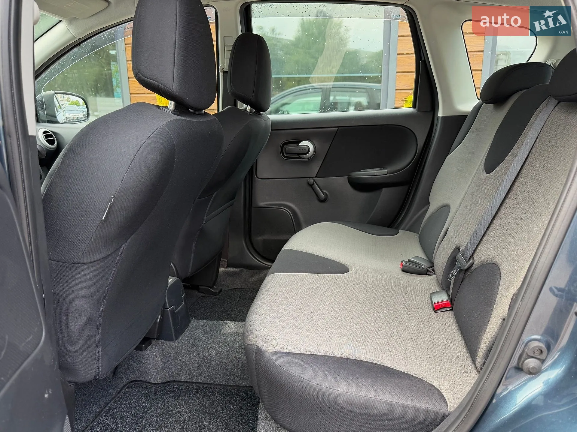 2012 Nissan Note - мініатюра 39